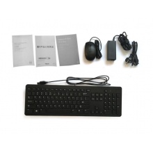 戴尔(DELL)灵越AIO 3275 21.5英寸IPS窄边框一体机台式电脑