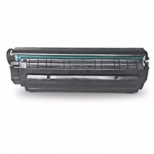 办工师 BGS-2612AC 豪华版 激光打印硒鼓 黑色 (适用于： HP LJ 1010 1012 3015 3020 CANON LBP-2900 3000 1010 101...