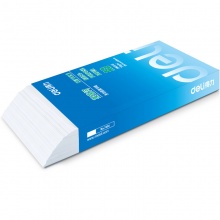 得力（deli）7406 A3 莱茵河复印纸 70g 500张/包 5包/箱