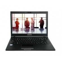 清华同方（THTF）夜鹰（锋锐X30-S） 13.3英寸商务笔记本电脑 i7-6500U 8G 256GSSD win10