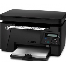 HP126NW激光一体机