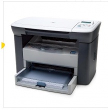 hp1005一体机