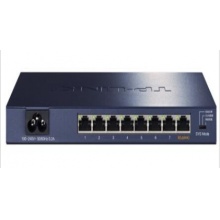 TP-LINK 8口千兆交换机