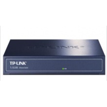 TP-LINK 8口千兆交换机