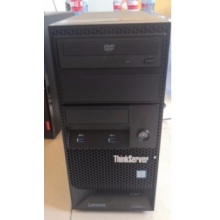 联想thinkserver 服务器