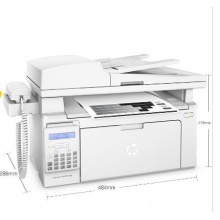 HP132FP一体机