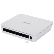 华为（HUAWEI）S1700-8G-AC 非网管8口千兆以太网 交换机