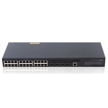 华三S5120V2-28P-LI 24口全千兆交换机