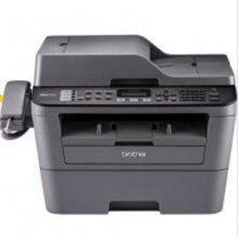 兄弟7380MFC多功能一体机