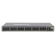 华为 S2710-52P-SI-AC 48口百兆以太网+4口千兆光 交换机