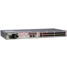华为 S6720S-26Q-EI-24S-AC 24口 万兆光口光纤以太网核心交换机