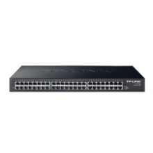 TP-LINK TL-SG1048 48口全千兆非网管交换机 