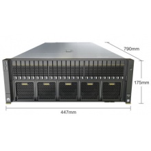 华为HUAWEI 5885H V5 4U 服务器