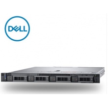 戴尔(DELL)R440 1U机架式双路服务器主机