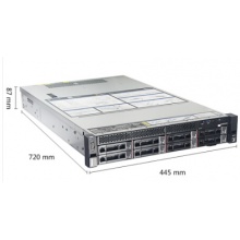 联想（Lenovo）SR550 2U机架服务器 