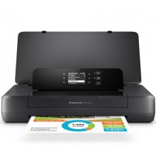 HP200便携式喷墨打印机