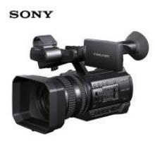 索尼（SONY）HXR-NX100高清摄像机 摄录一体机 会议 专业摄像机 官方标配