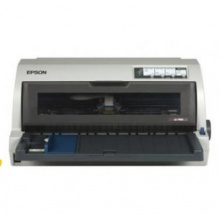 爱普生（Epson） LQ-790K 针式打印机