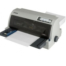爱普生（Epson） LQ-790K 针式打印机