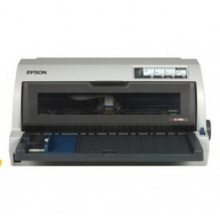 爱普生（Epson） LQ-790K 针式打印机
