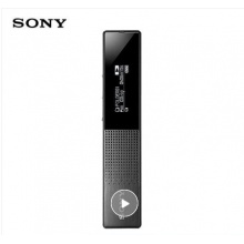 SONY录音笔