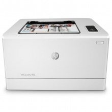 惠普/HP   M154A   A4彩色激光打印机