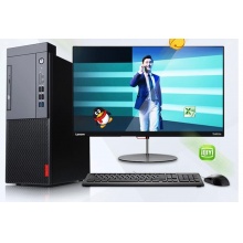 启天M428电脑