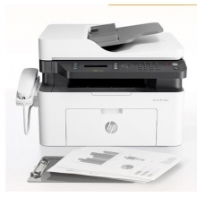 HP128FP一体机