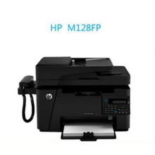 HP 128FP一体机