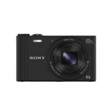索尼（SONY）DSC-WX350 便携长焦数码相机