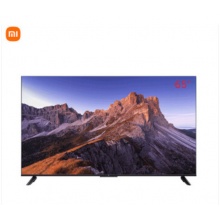小米L65R6-A 65英寸 4K高清液晶会议电视