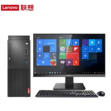 联想启天M428台式电脑 I5