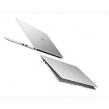 华为笔记本电脑 Matebook D15 I7-1195G7/16G/512SSD/集成显卡/win11/15.6/银