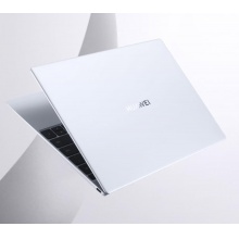 华为笔记本电脑MateBook D 14 R5/8GB/512GB/集显/皓月银G/512SSD/集显/银