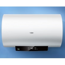 海尔（Haier）安心浴80升储水式热水器电家用洗澡3000W速热大功率 一级能效
