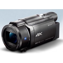SONY AX60摄像机