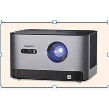 当贝 M2S 投影仪