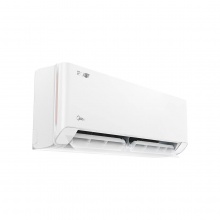 美的（Midea） KFR-35GW/M1-1 1.5匹  空调挂机