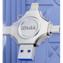 多功能优盘1TB