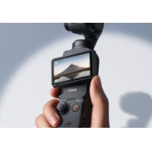 大疆云台OSMO POCKET3